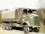 GMC AFKWX-353 1942 года